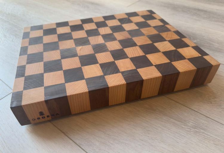 NORDEGA Chopping Boards